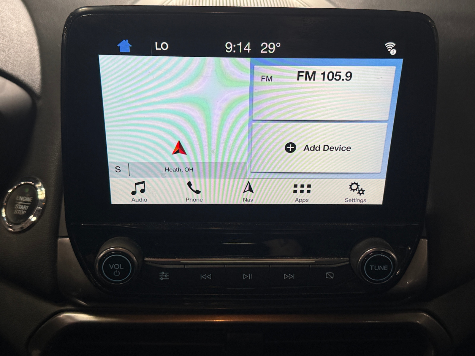 Thumbnail: 2019 Ford EcoSport - 4