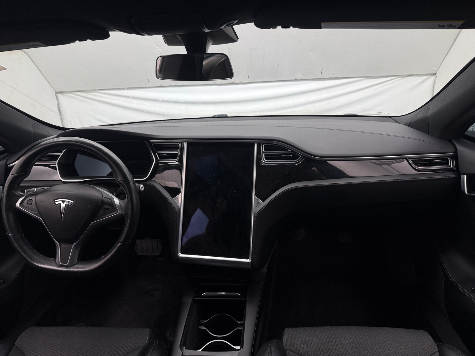 Thumbnail: 2017 Tesla Model S - 2