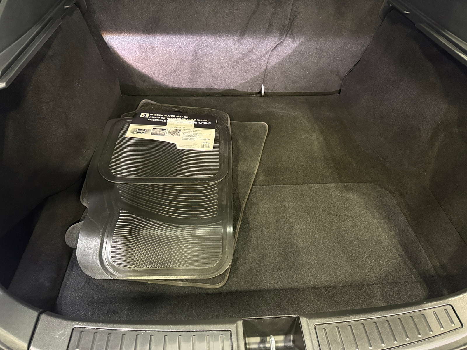 Thumbnail: 2017 Tesla Model S - 6