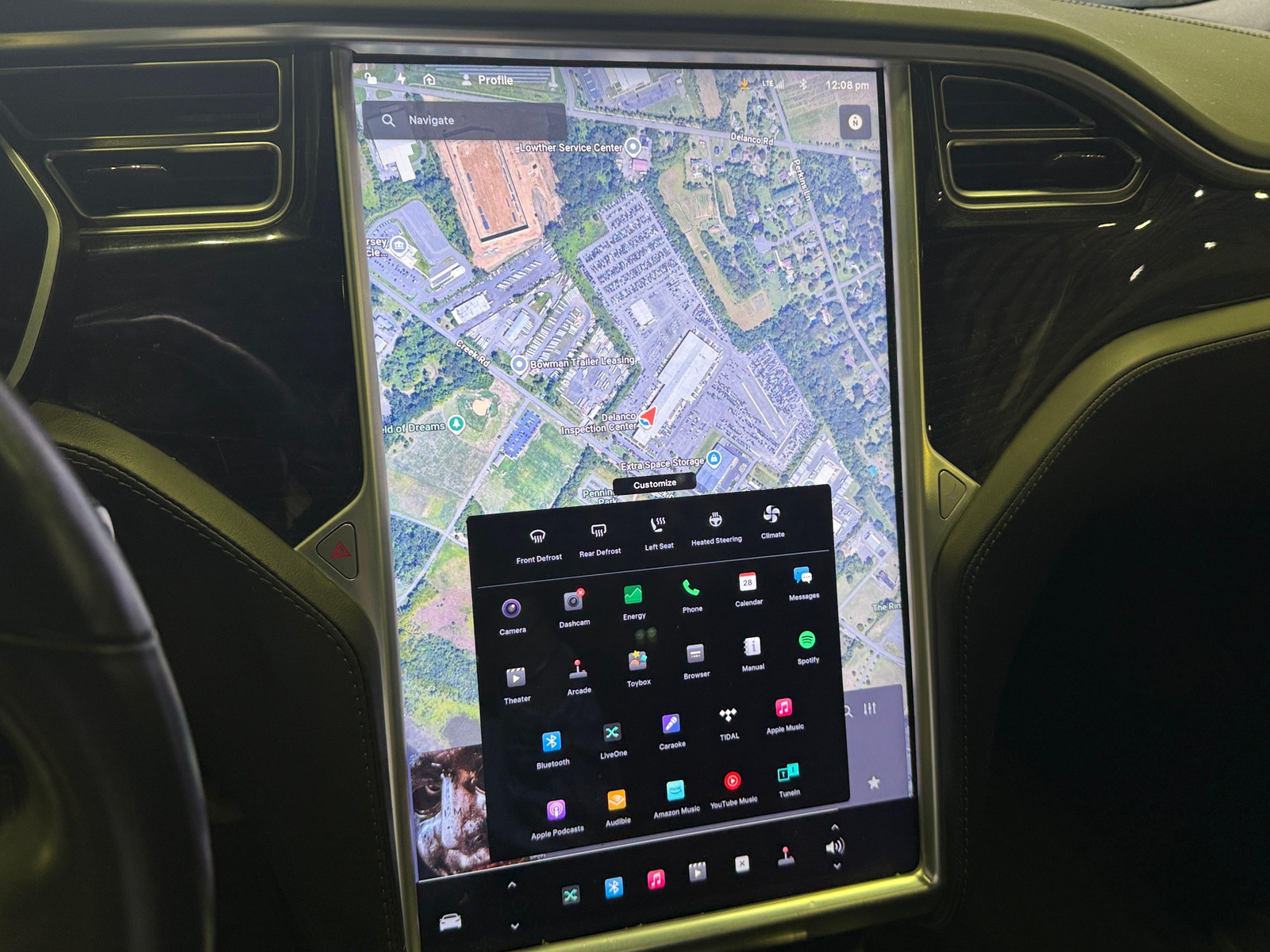 Thumbnail: 2017 Tesla Model S - 3