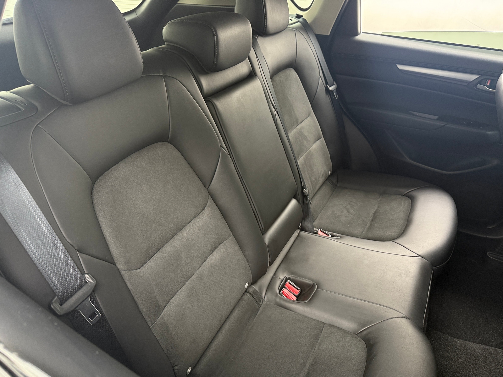 Thumbnail: 2023 Mazda CX-5 - 5