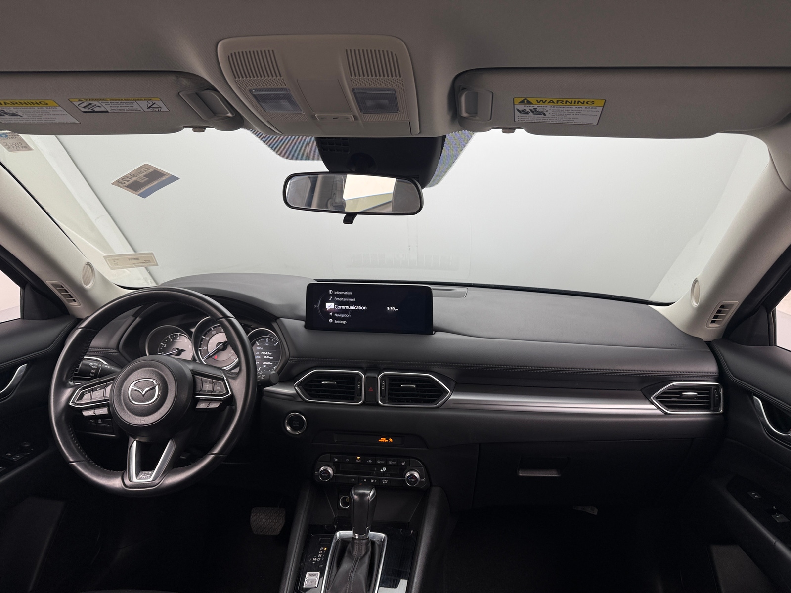 Thumbnail: 2023 Mazda CX-5 - 2