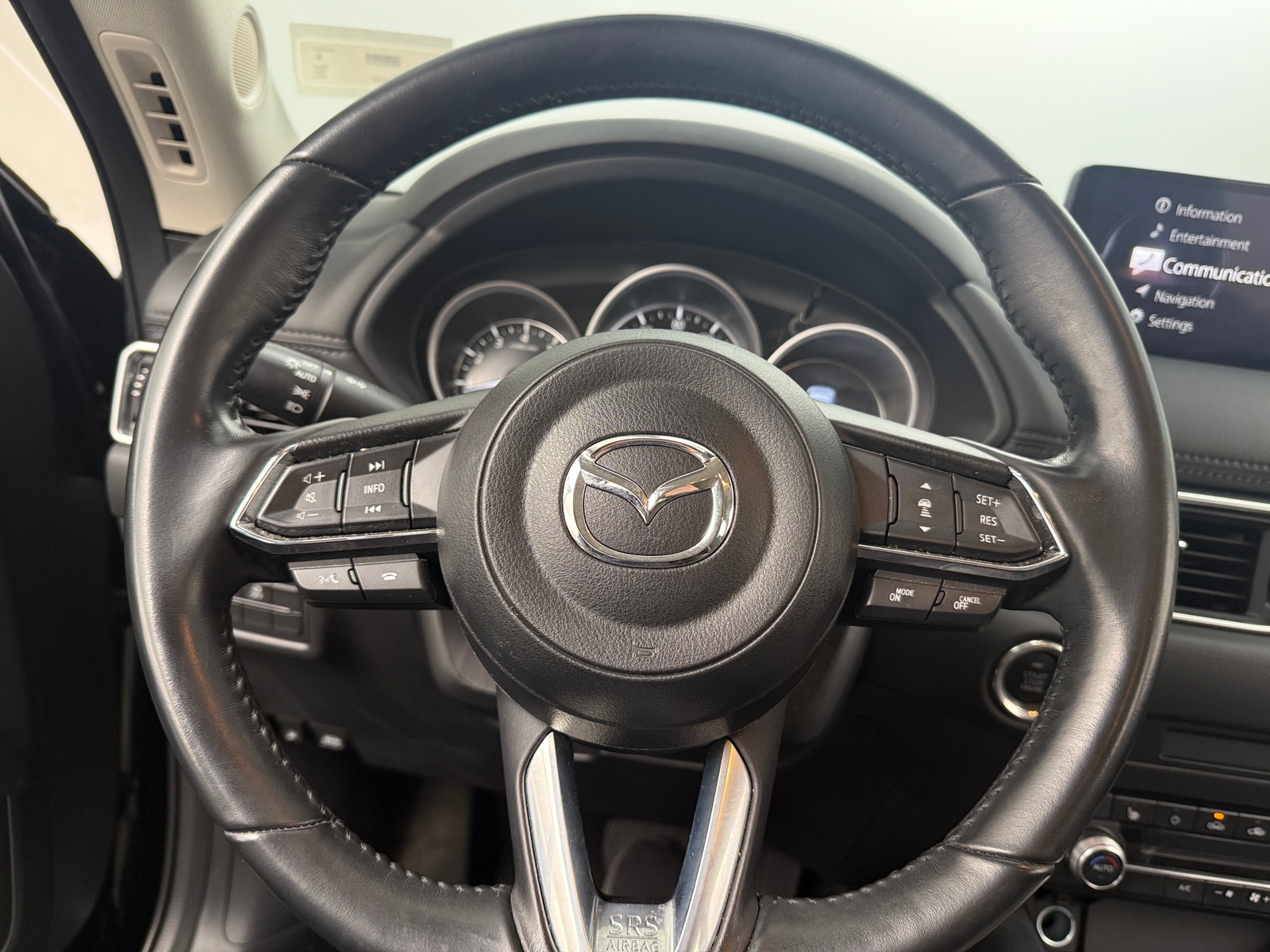 Thumbnail: 2023 Mazda CX-5 - 4