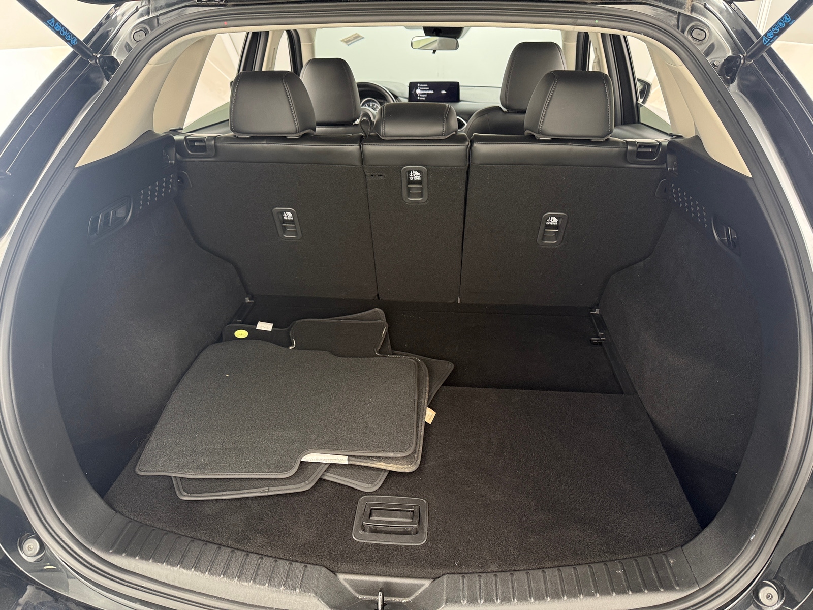 Thumbnail: 2023 Mazda CX-5 - 6