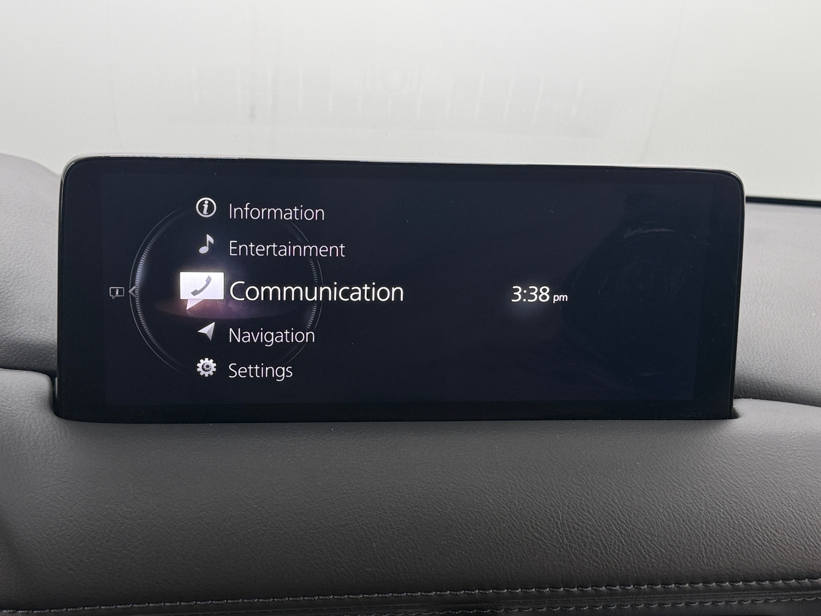 Thumbnail: 2023 Mazda CX-5 - 3