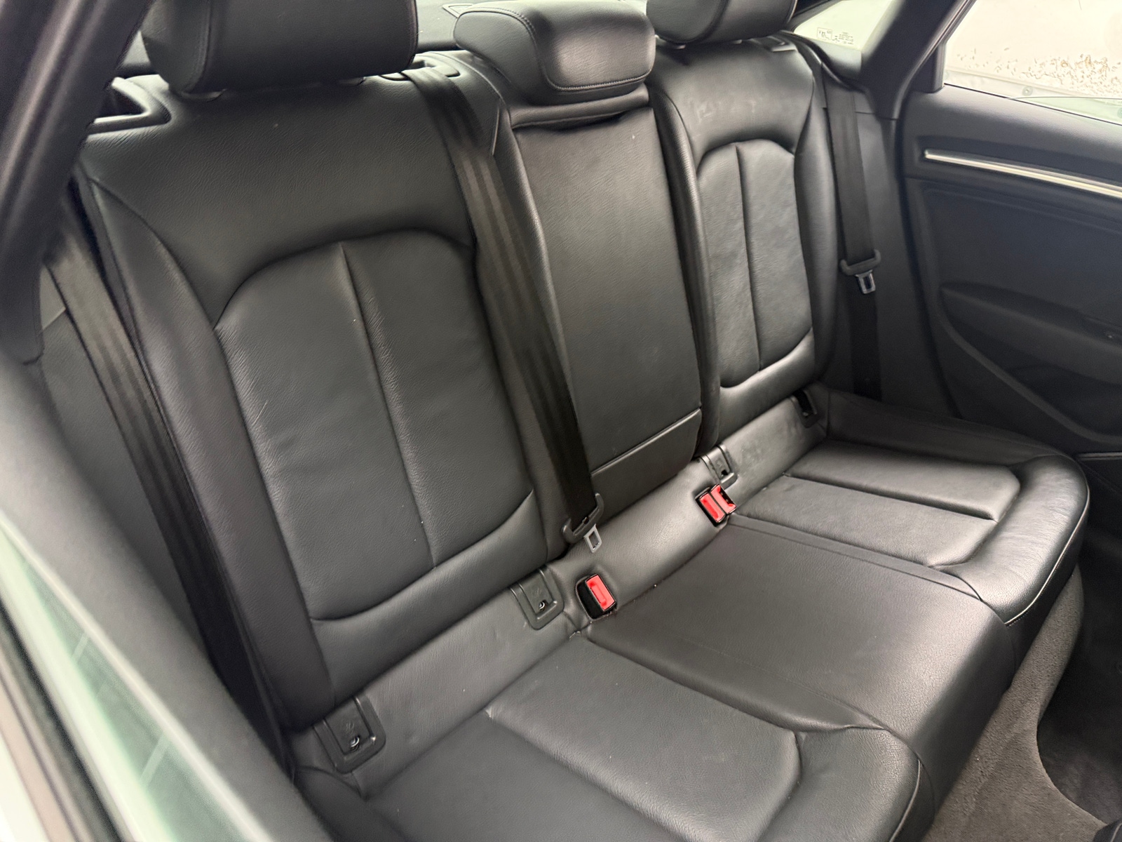 Thumbnail: 2019 Audi A3 - 5