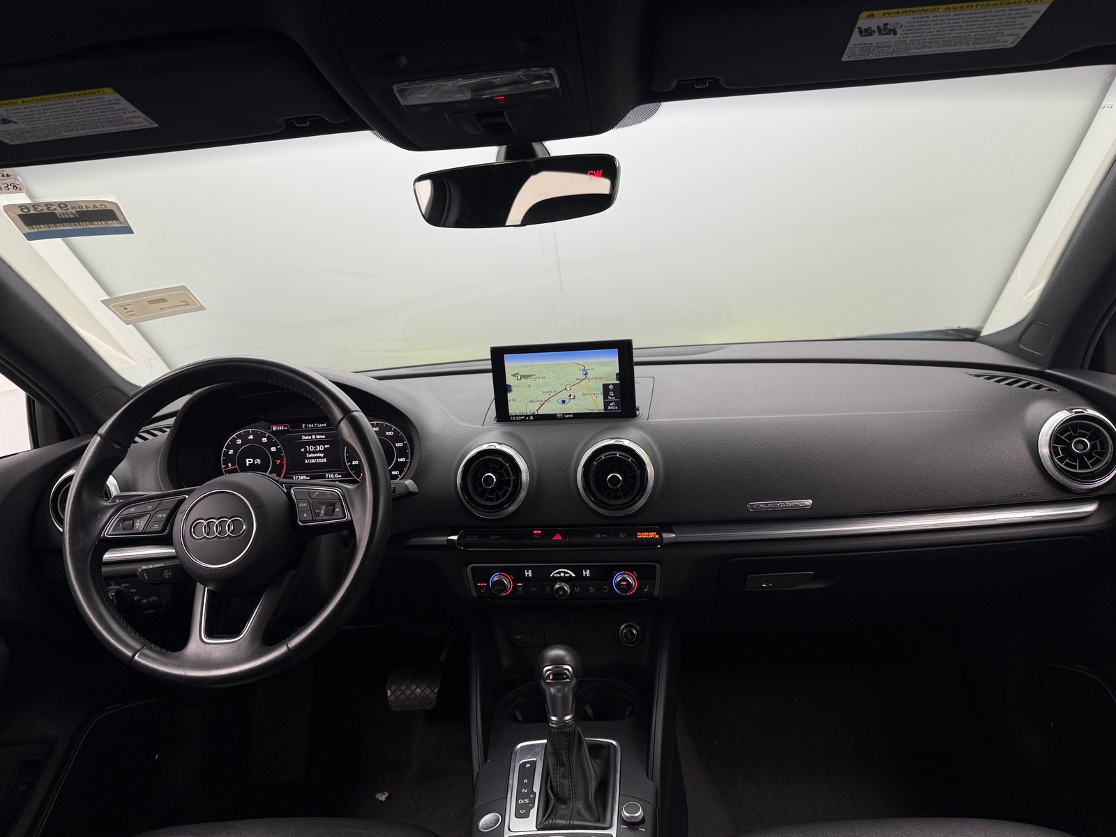 Thumbnail: 2019 Audi A3 - 2