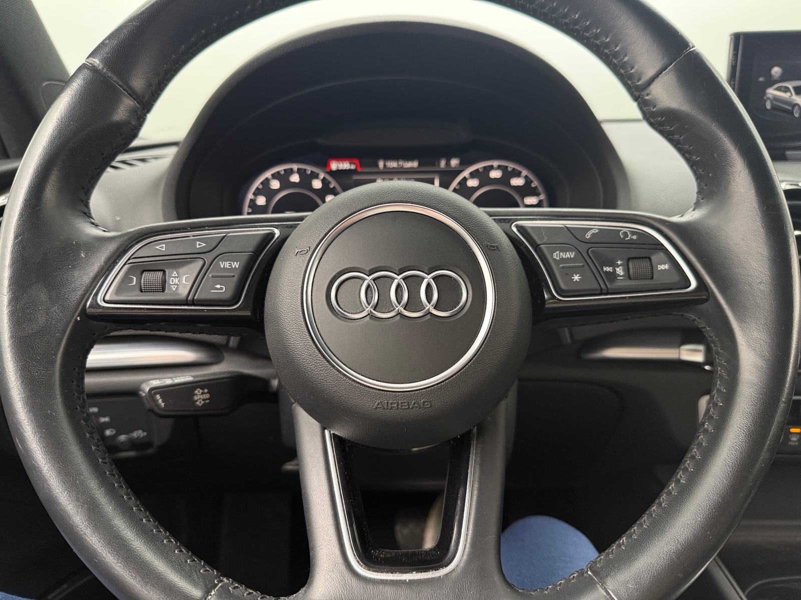 Thumbnail: 2019 Audi A3 - 4