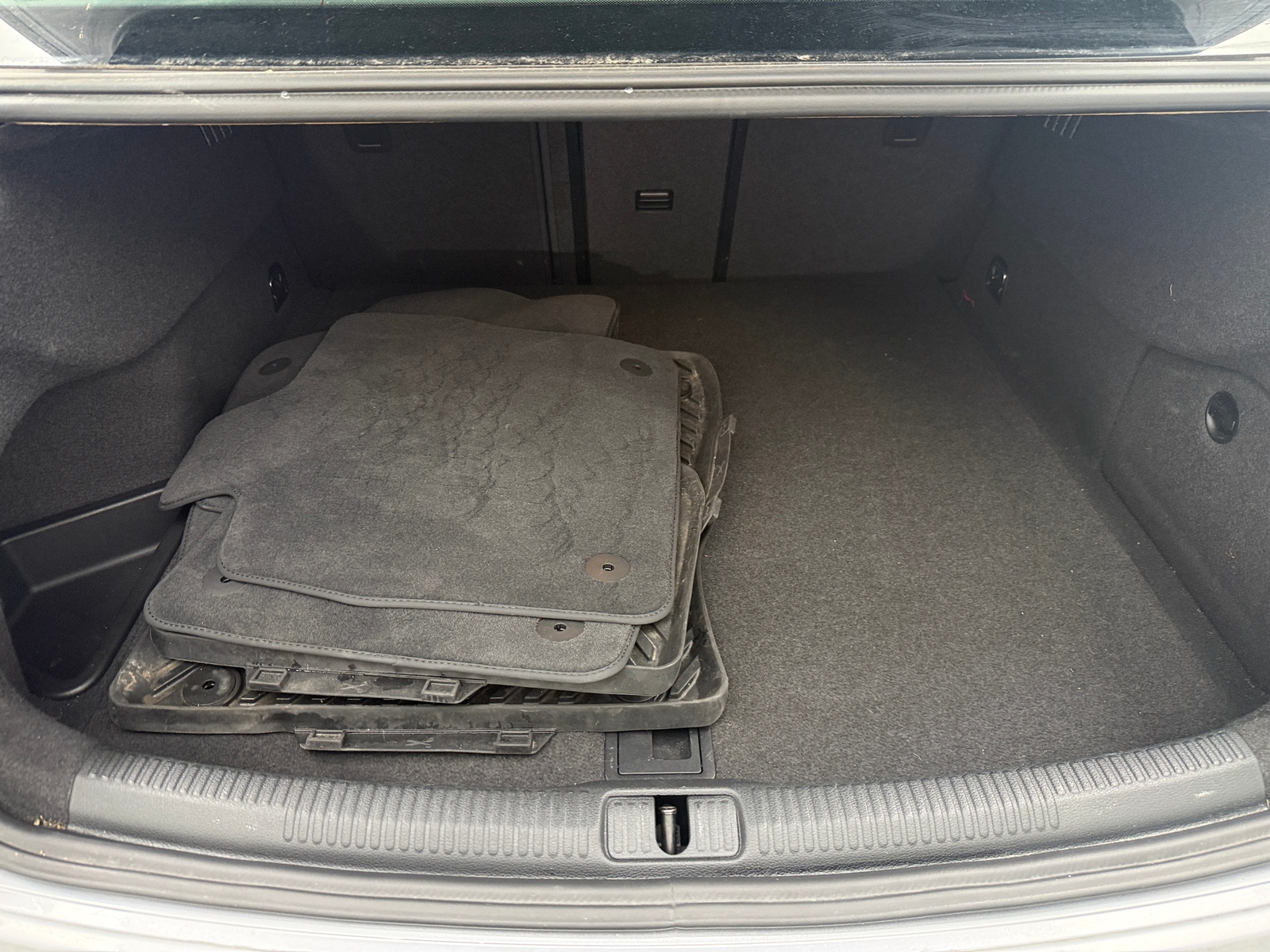 Thumbnail: 2019 Audi A3 - 6