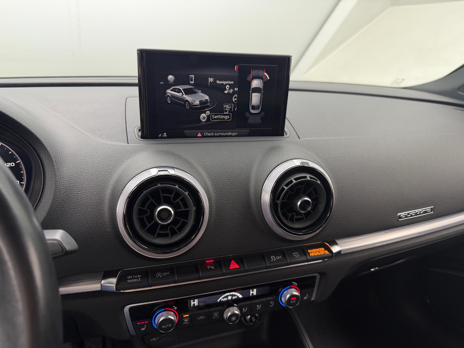 Thumbnail: 2019 Audi A3 - 3