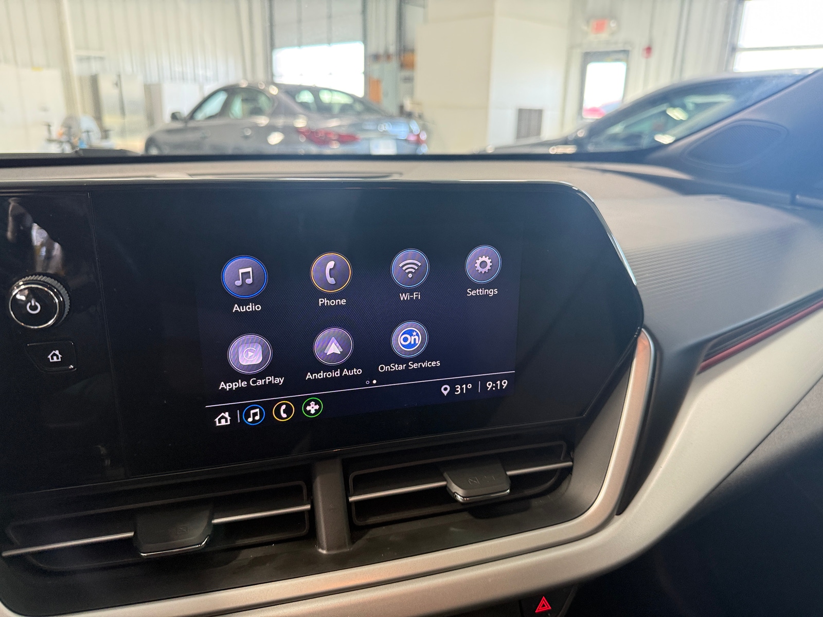 Thumbnail: 2024 Chevrolet Trax - 4