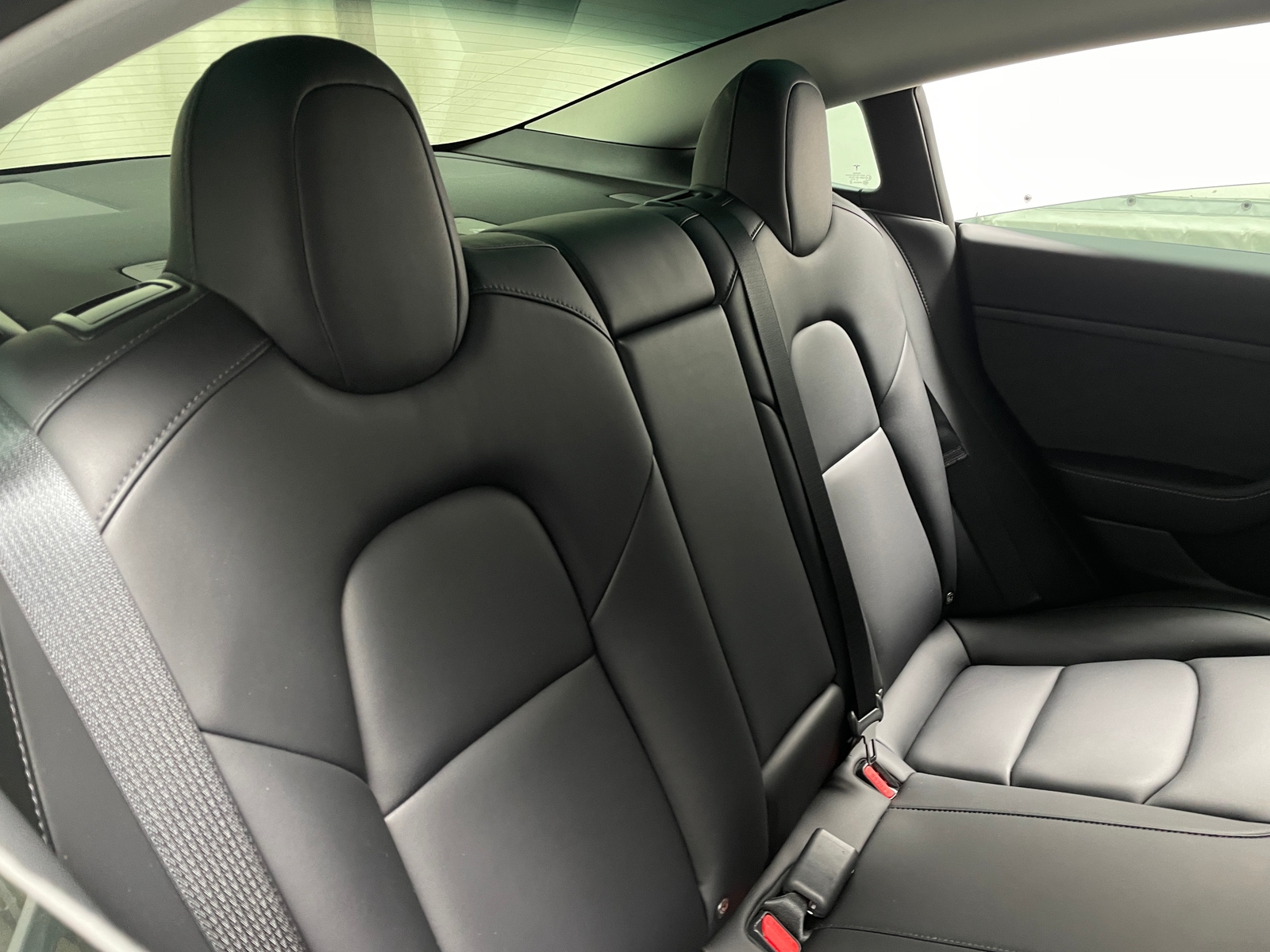 Thumbnail: 2022 Tesla Model 3 - 5