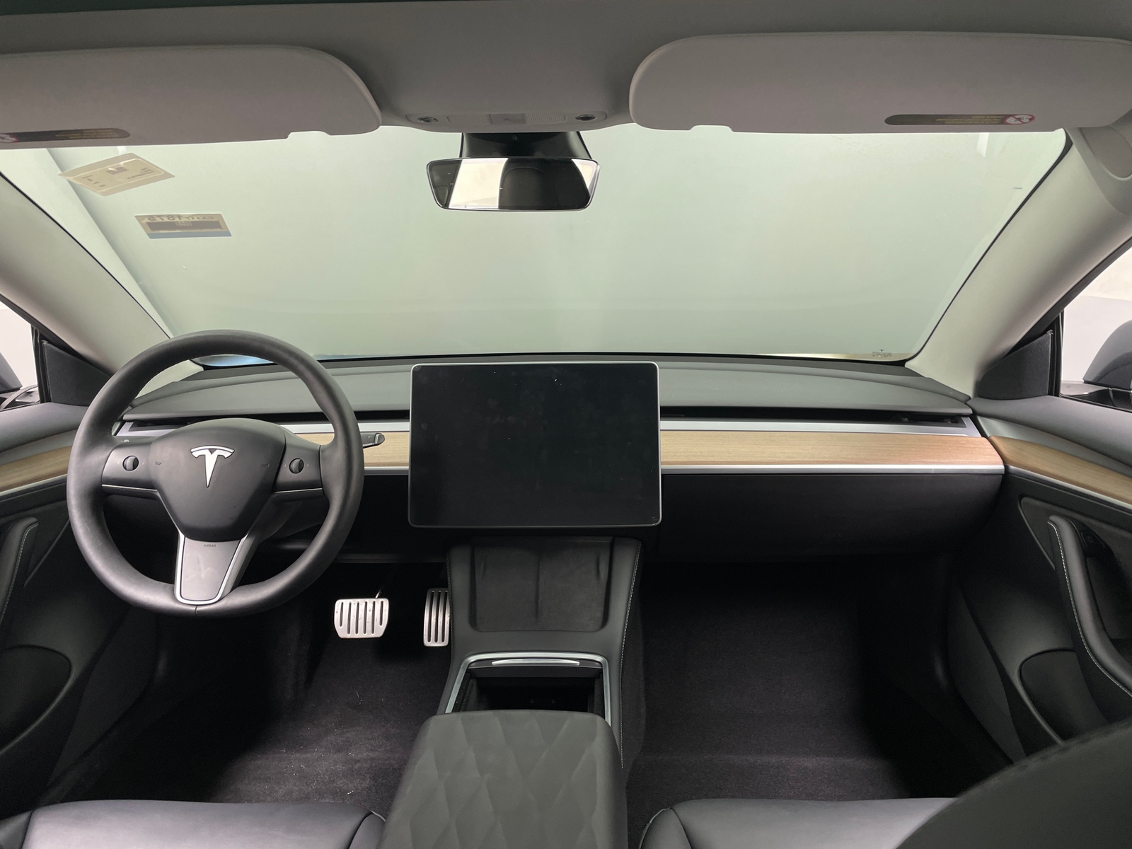 Thumbnail: 2022 Tesla Model 3 - 2