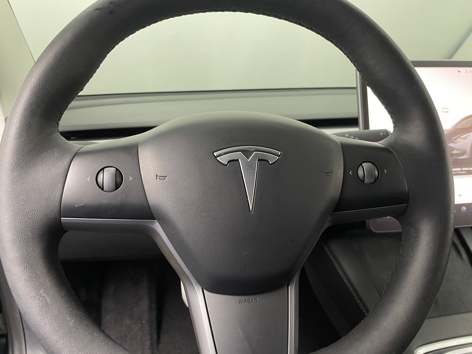 Thumbnail: 2022 Tesla Model 3 - 4