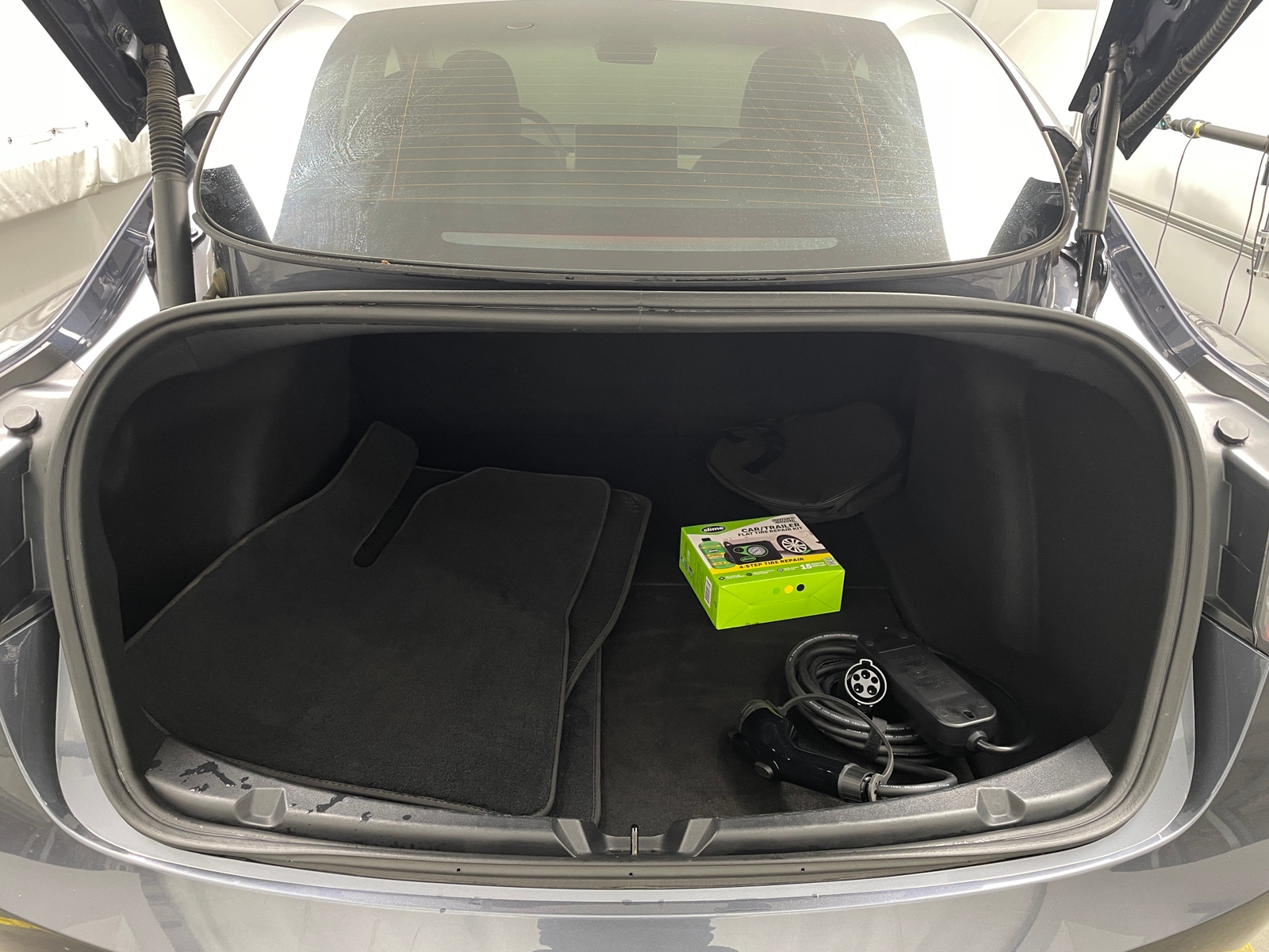 Thumbnail: 2022 Tesla Model 3 - 6