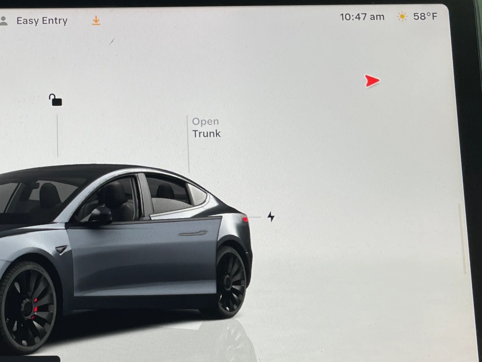 Thumbnail: 2022 Tesla Model 3 - 3
