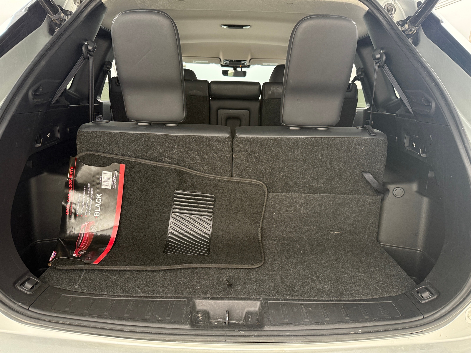 Thumbnail: 2025 Mitsubishi Outlander - 6