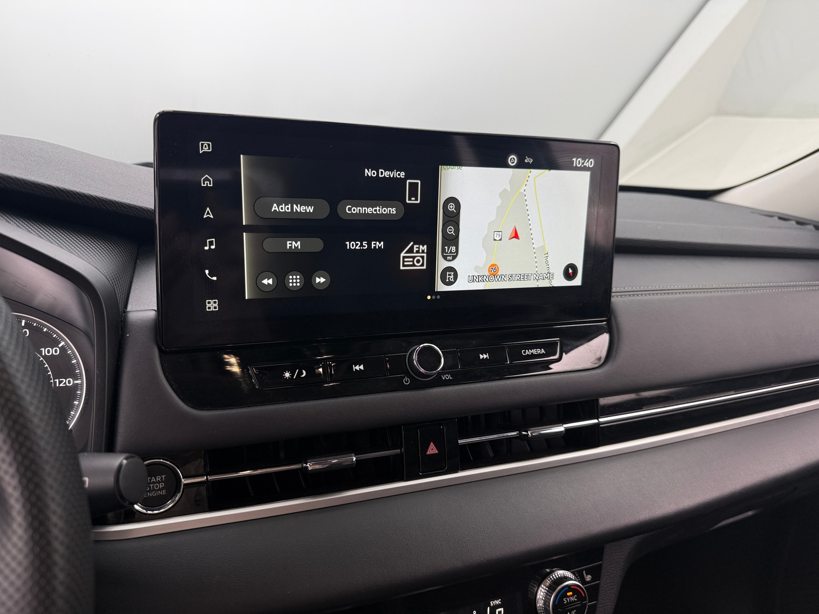 Thumbnail: 2025 Mitsubishi Outlander - 3