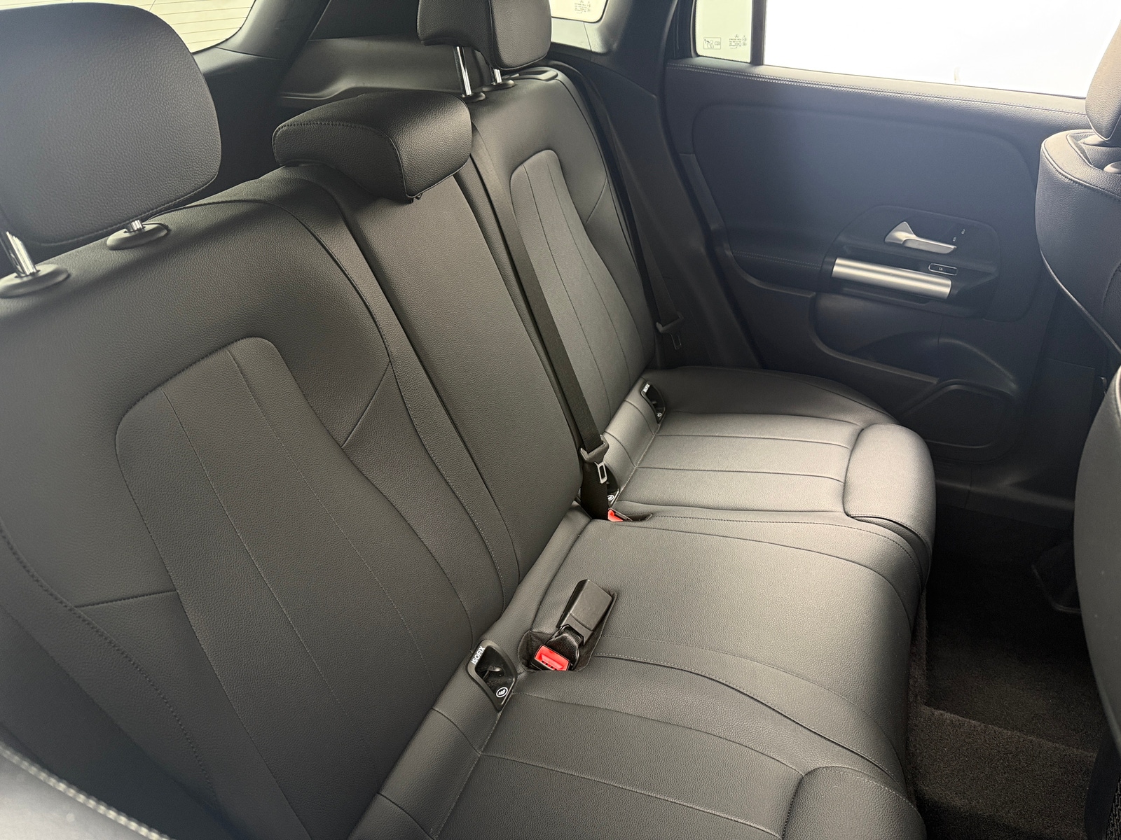 Thumbnail: 2025 Mercedes-Benz GLA - 5