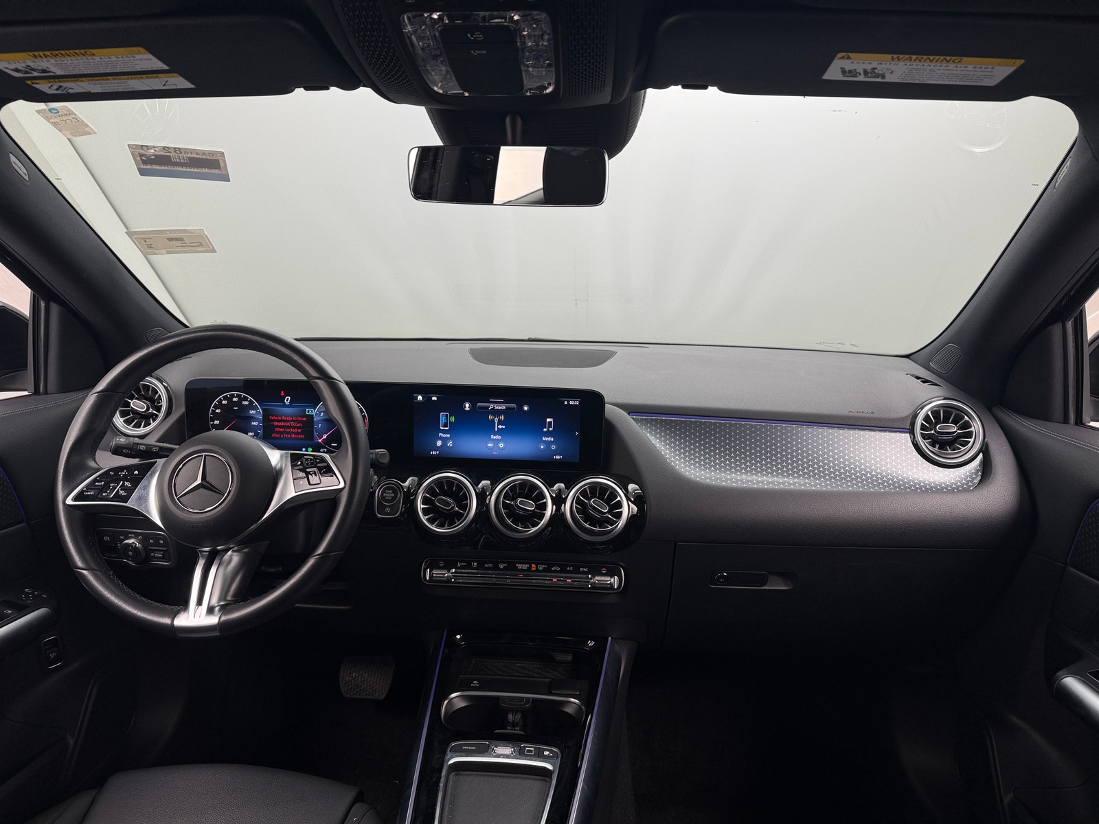 Thumbnail: 2025 Mercedes-Benz GLA - 2