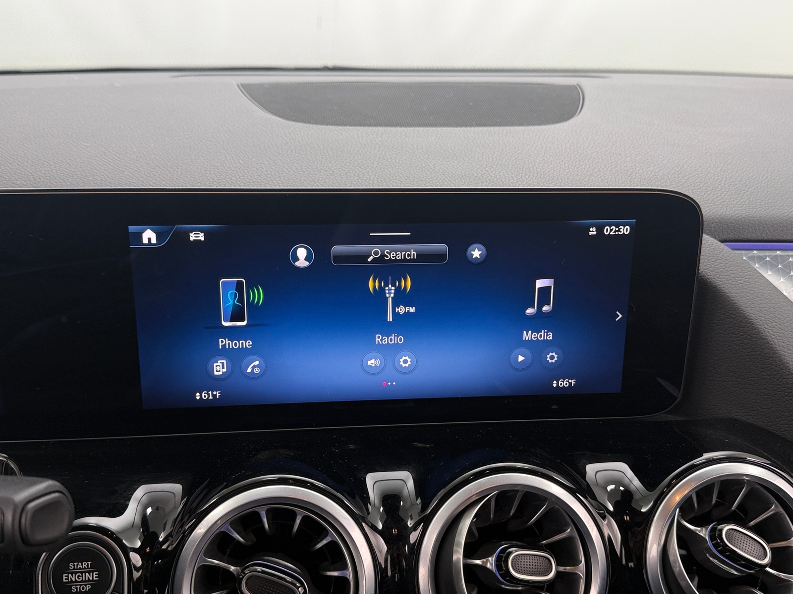 Thumbnail: 2025 Mercedes-Benz GLA - 3