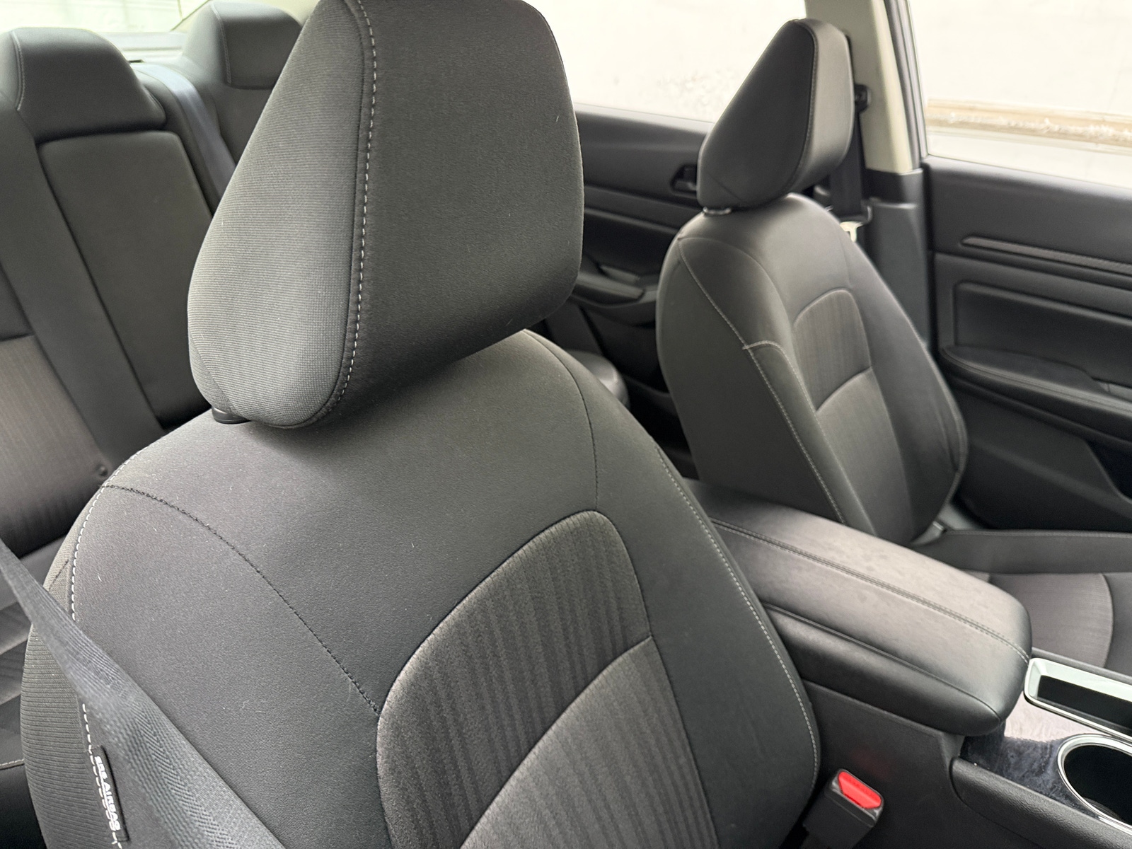 Thumbnail: 2024 Nissan Altima - 2