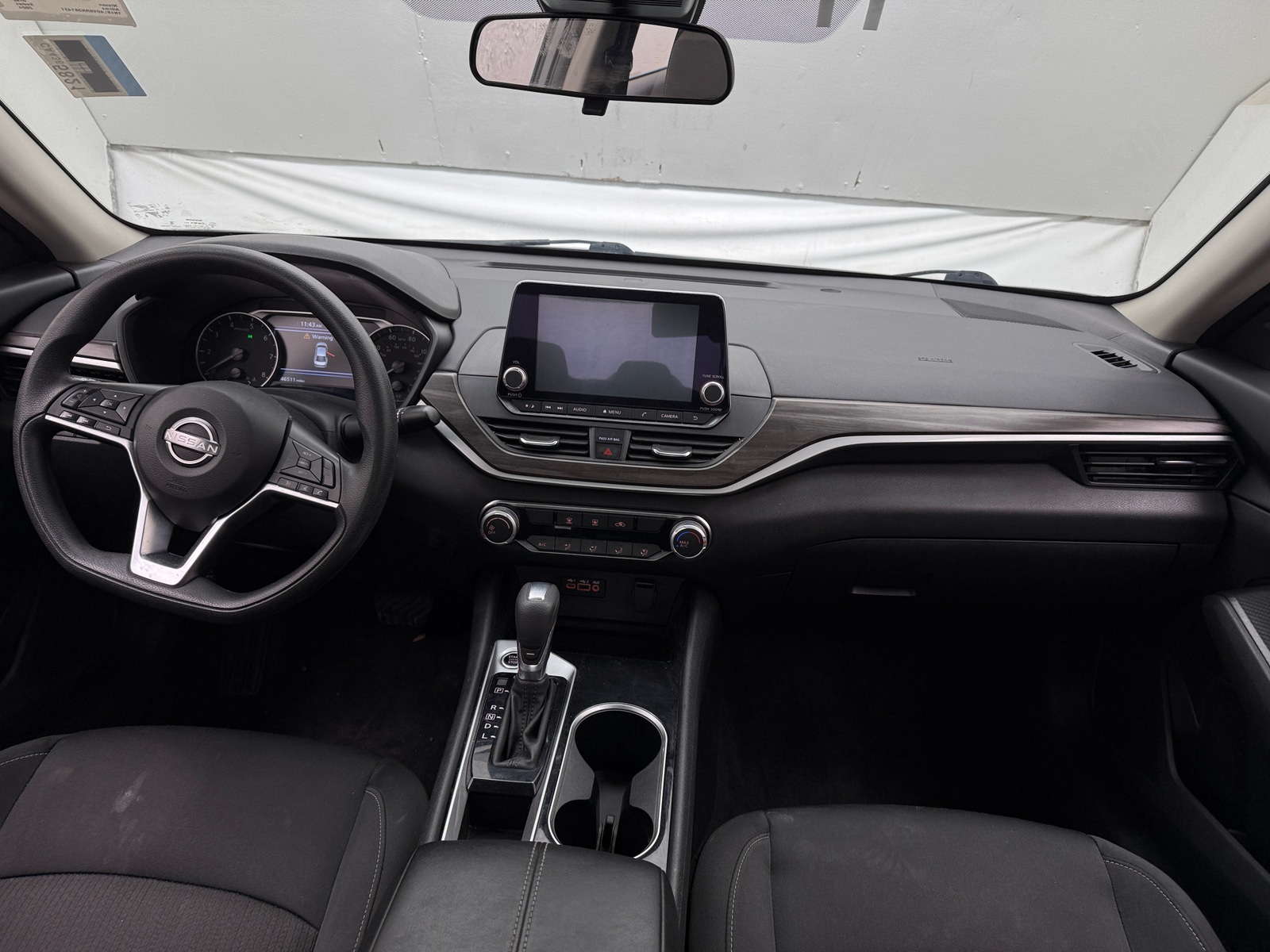 Thumbnail: 2024 Nissan Altima - 3