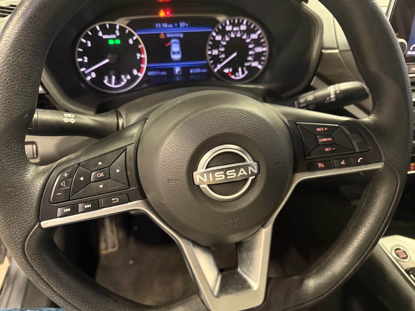 Thumbnail: 2024 Nissan Altima - 5