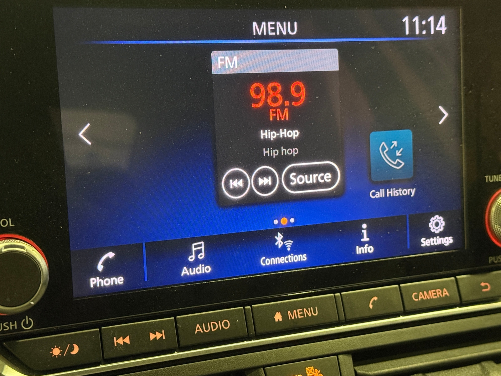 Thumbnail: 2024 Nissan Altima - 4