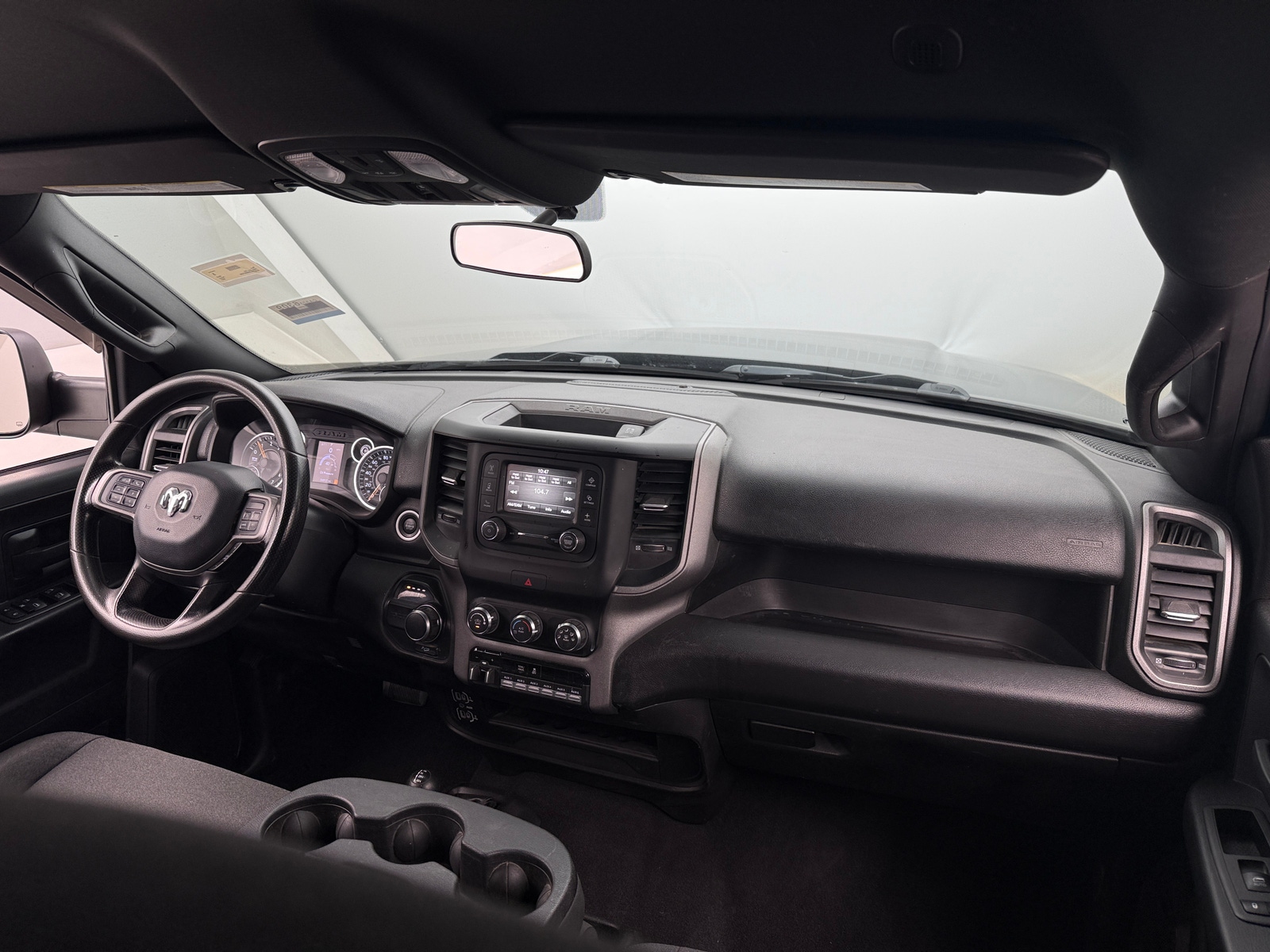 Thumbnail: 2021 RAM 2500 - 2