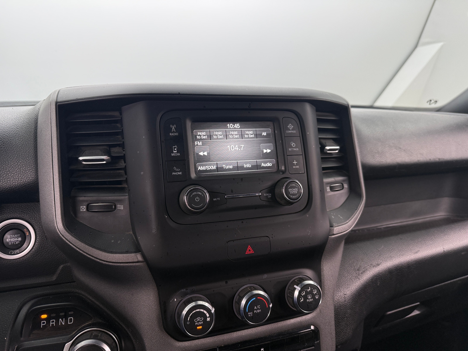 Thumbnail: 2021 RAM 2500 - 3