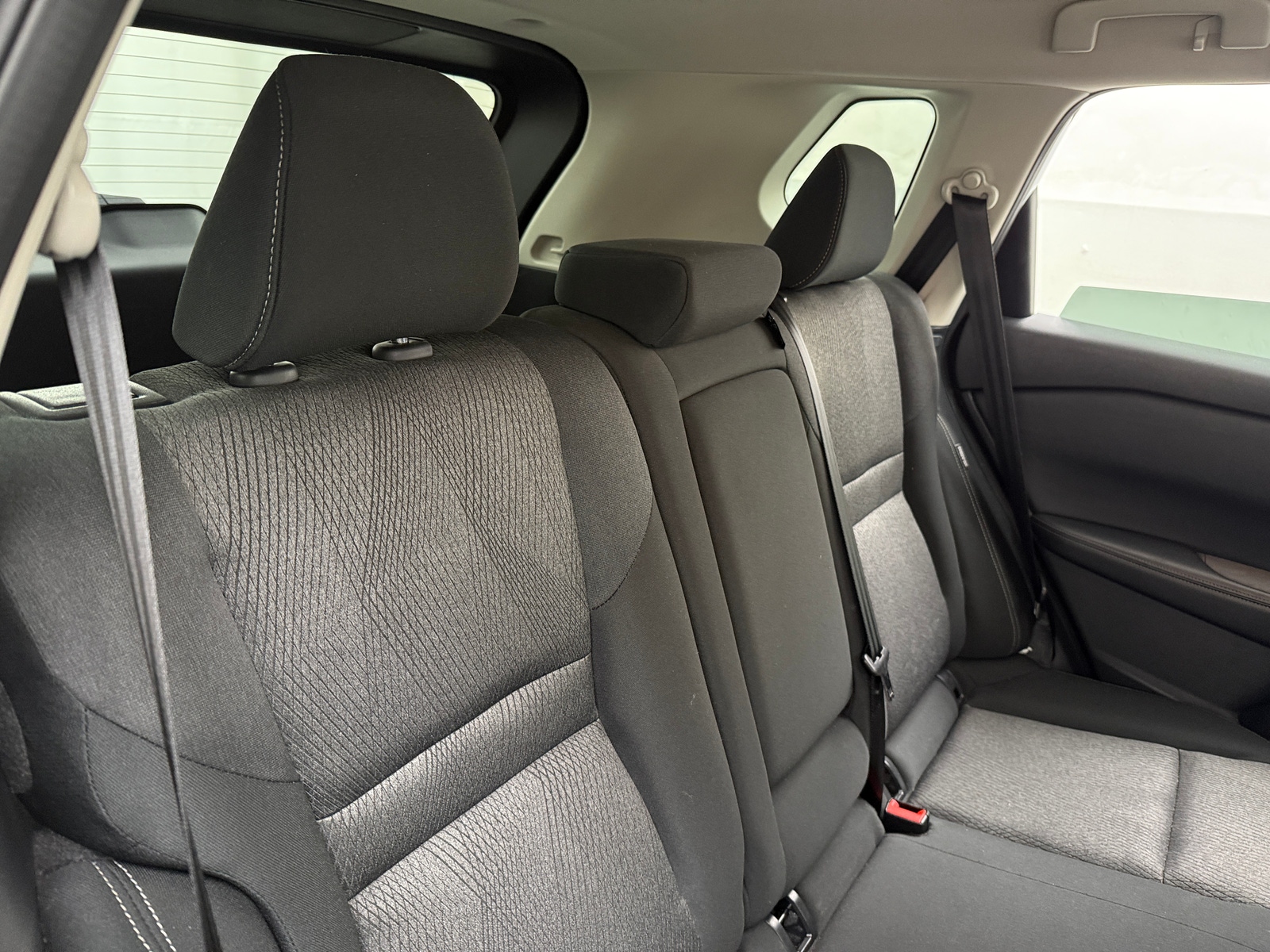 Thumbnail: 2025 Nissan Rogue - 6