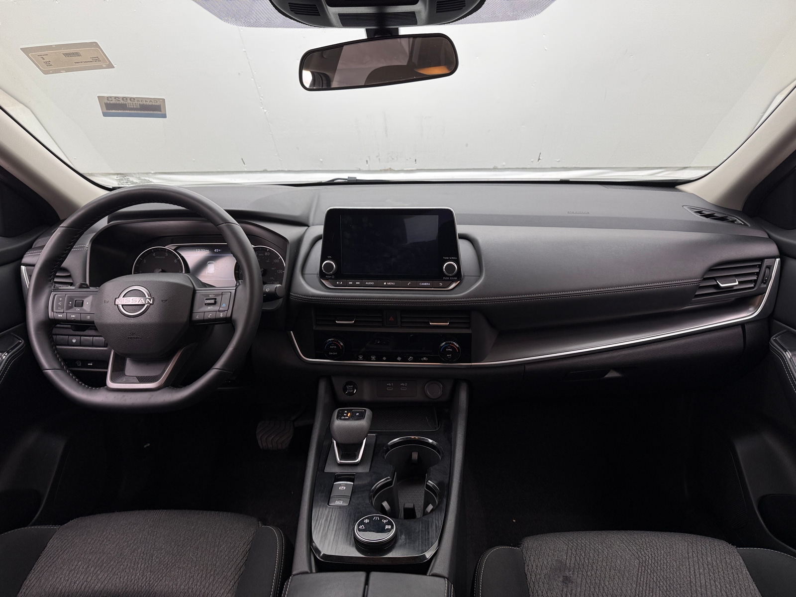 Thumbnail: 2025 Nissan Rogue - 3