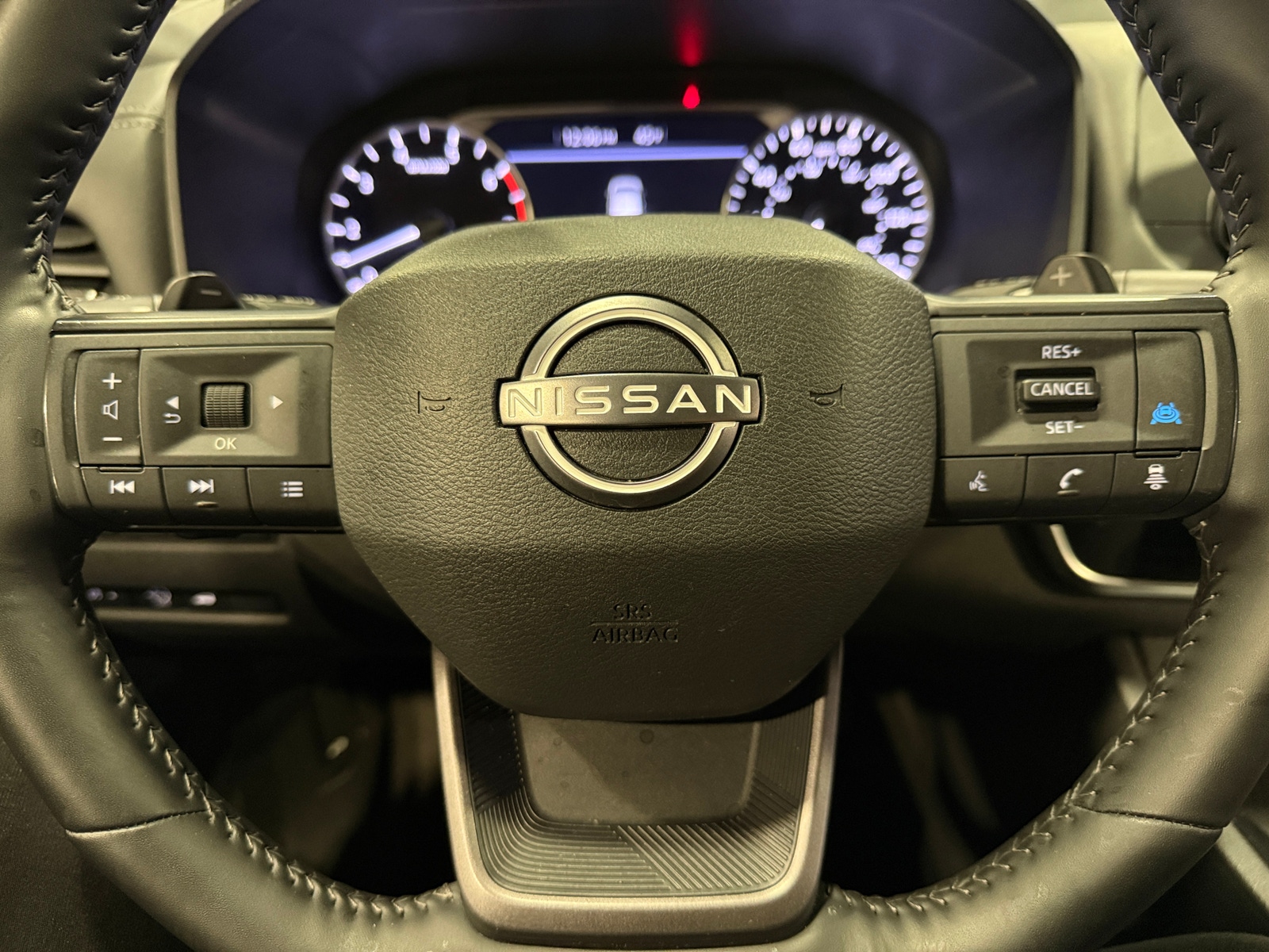 Thumbnail: 2025 Nissan Rogue - 5