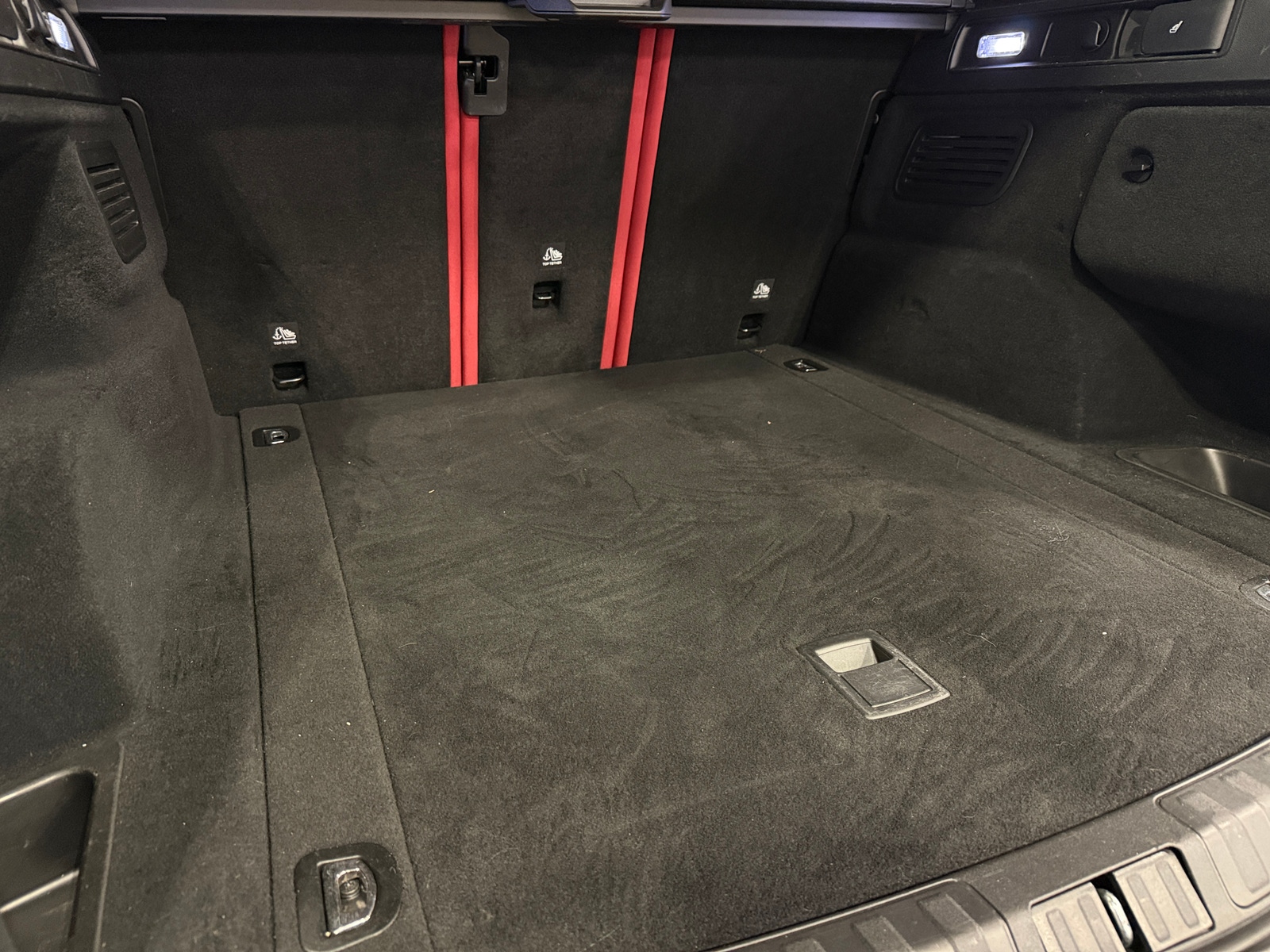 Thumbnail: 2021 Alfa Romeo Stelvio - 6