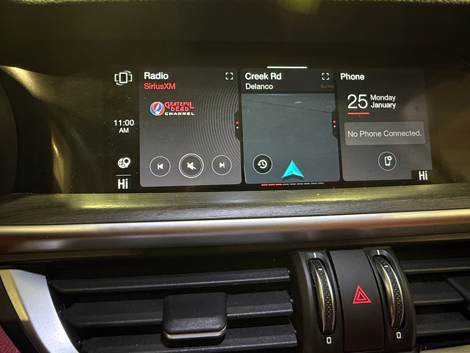 Thumbnail: 2021 Alfa Romeo Stelvio - 3