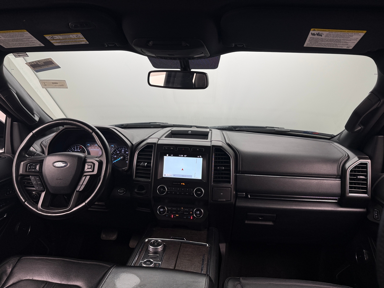 Thumbnail: 2019 Ford Expedition - 3