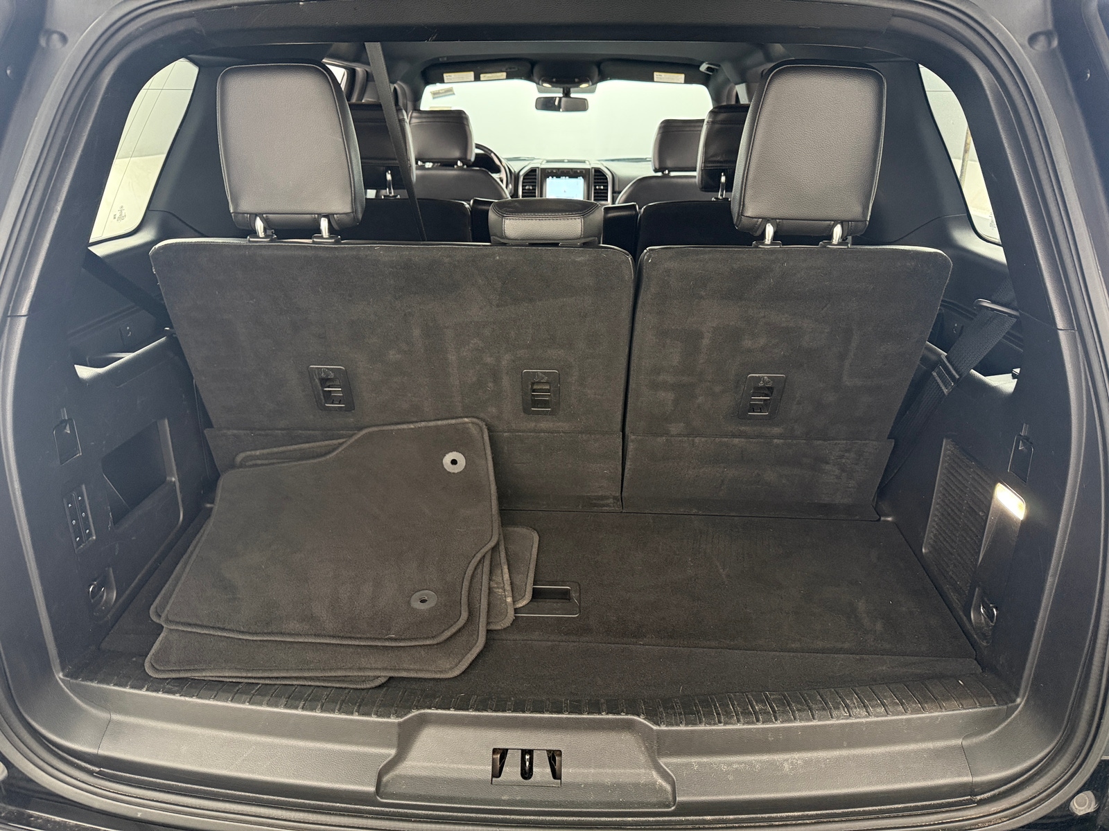 Thumbnail: 2019 Ford Expedition - 7