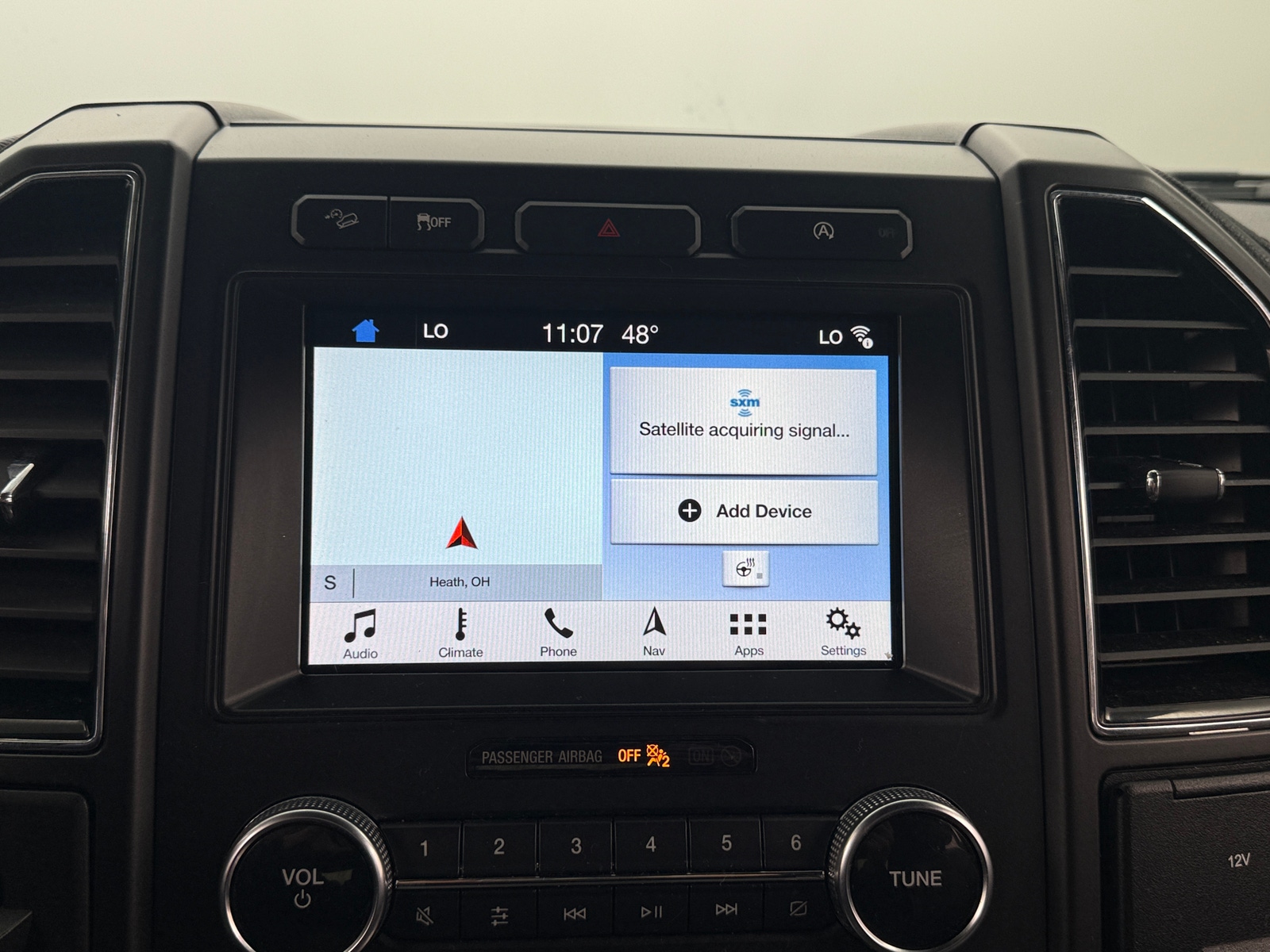 Thumbnail: 2019 Ford Expedition - 4