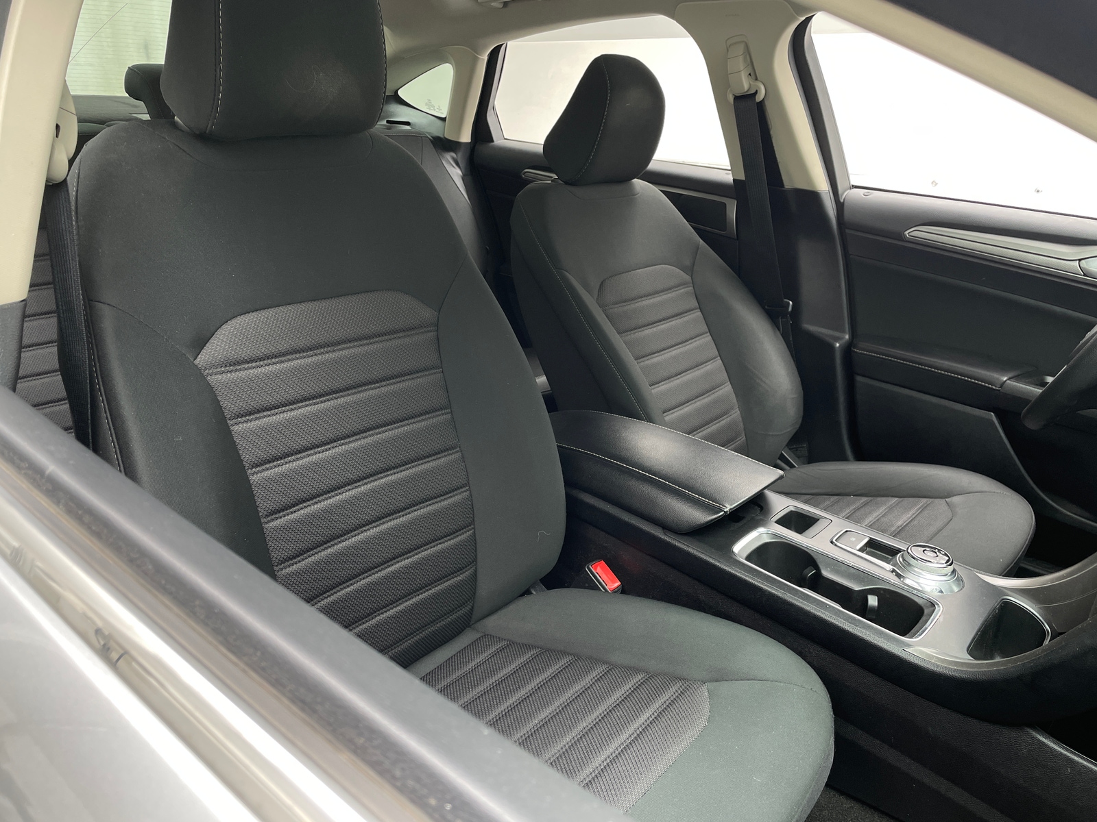 Thumbnail: 2020 Ford Fusion - 2