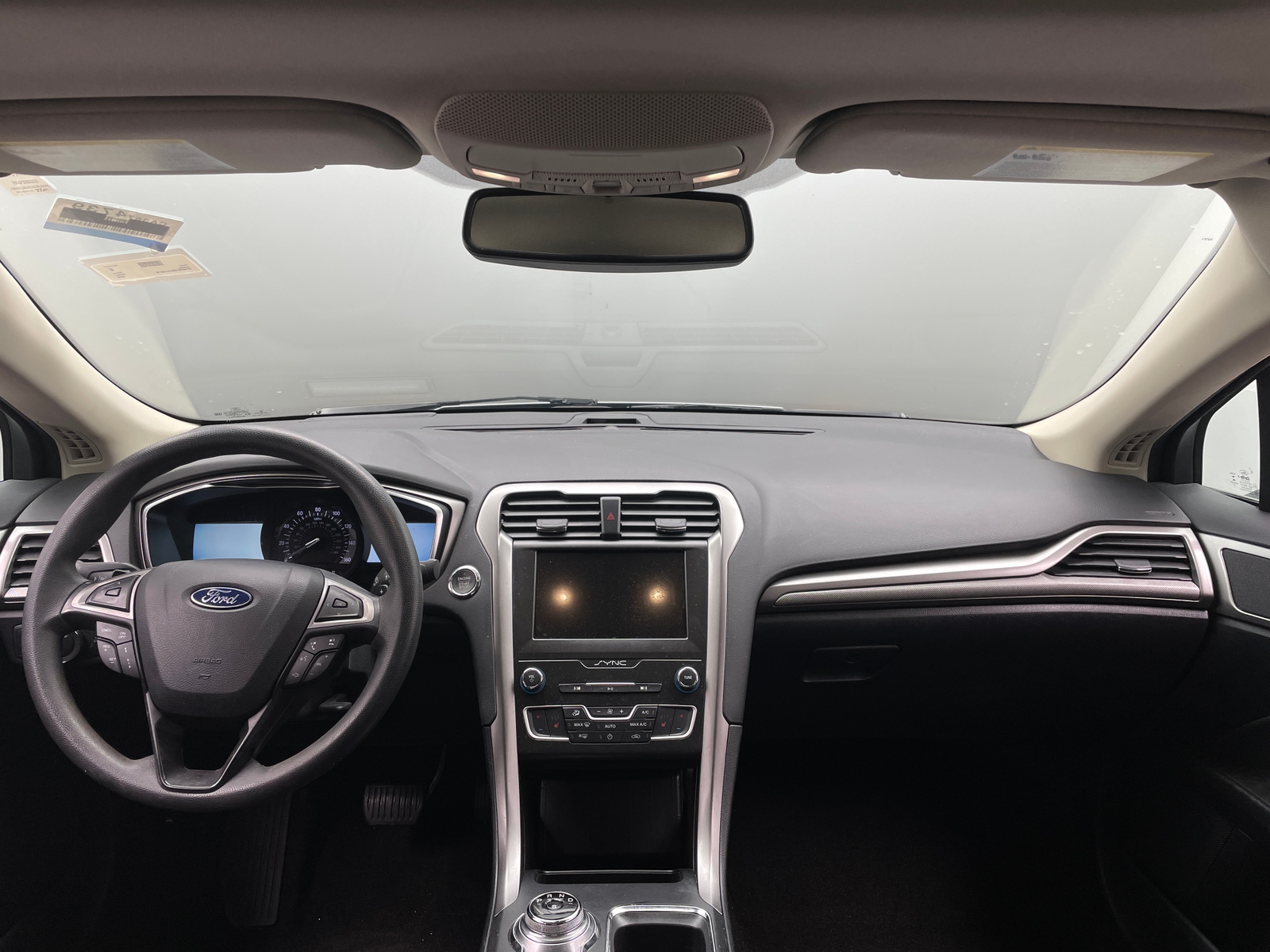 Thumbnail: 2020 Ford Fusion - 3