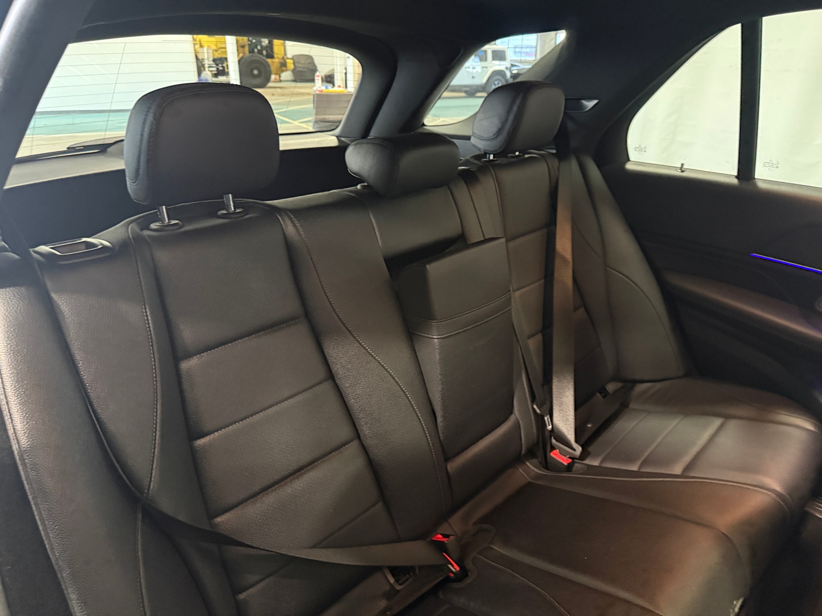 Thumbnail: 2020 Mercedes-Benz GLE - 5