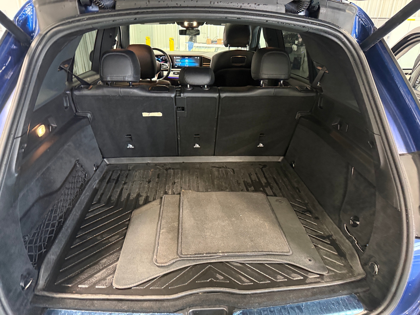 Thumbnail: 2020 Mercedes-Benz GLE - 6