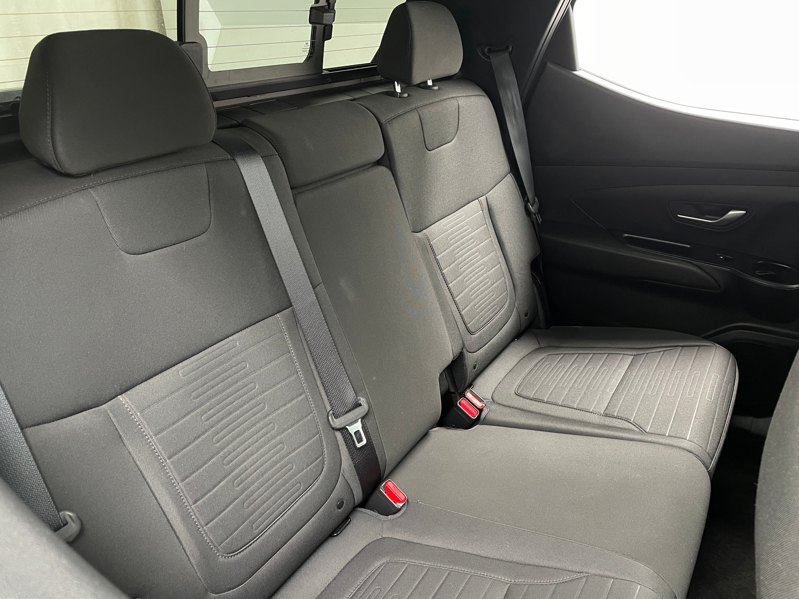 Thumbnail: 2023 Hyundai Santa Cruz - 6