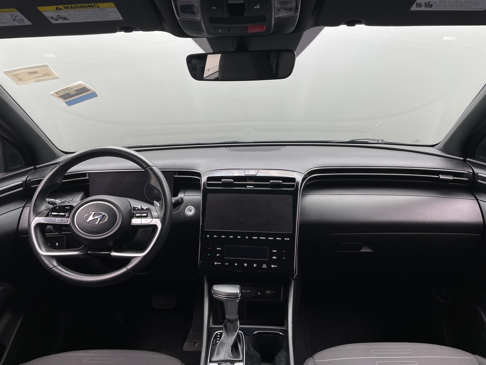 Thumbnail: 2023 Hyundai Santa Cruz - 3