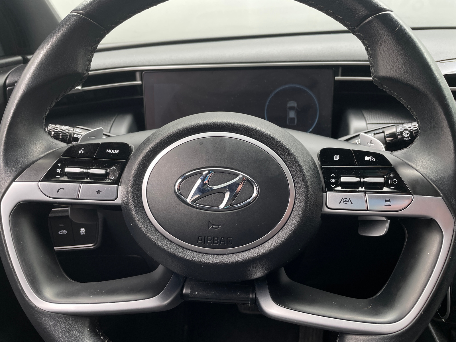 Thumbnail: 2023 Hyundai Santa Cruz - 5