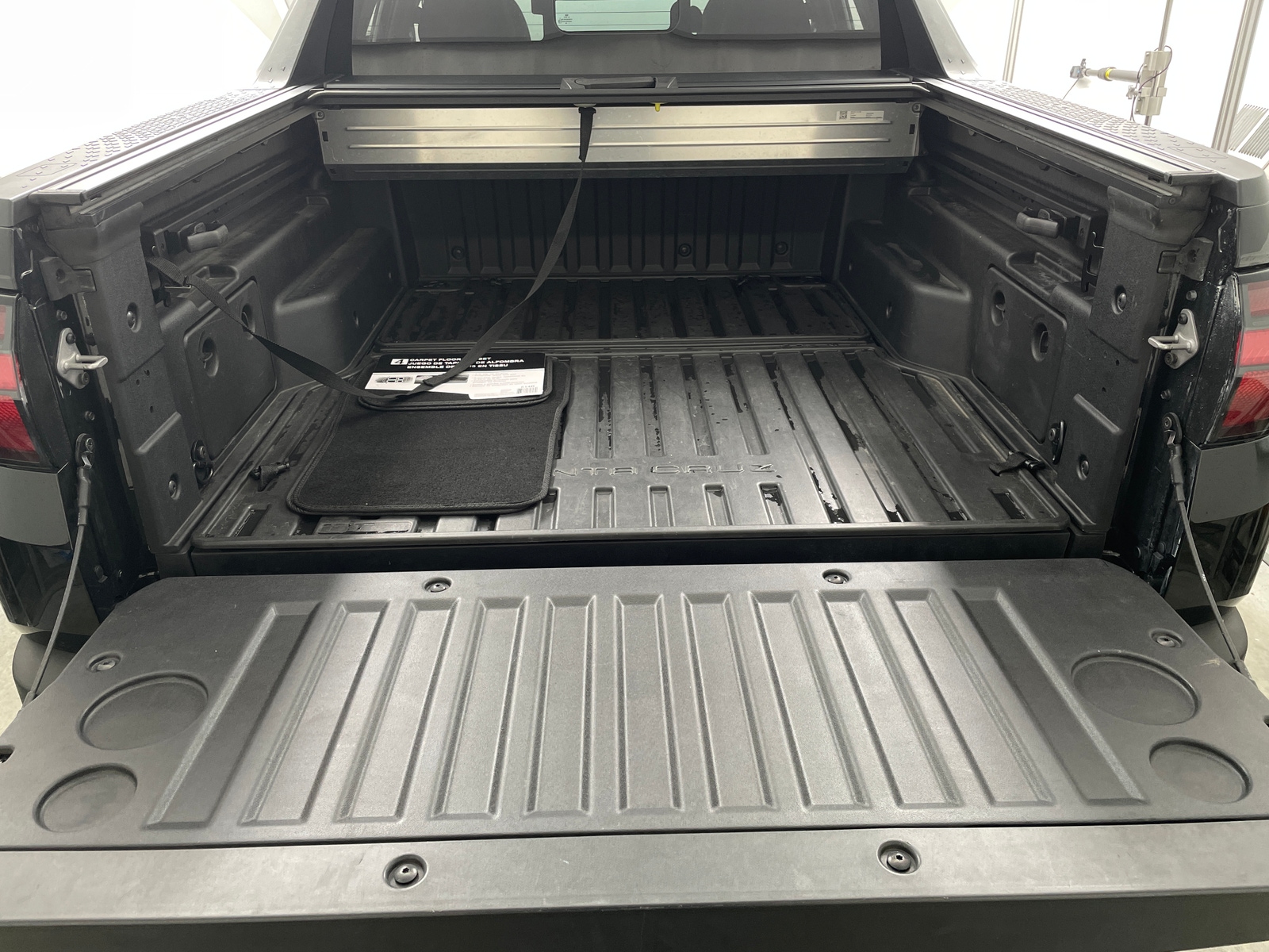 Thumbnail: 2023 Hyundai Santa Cruz - 7