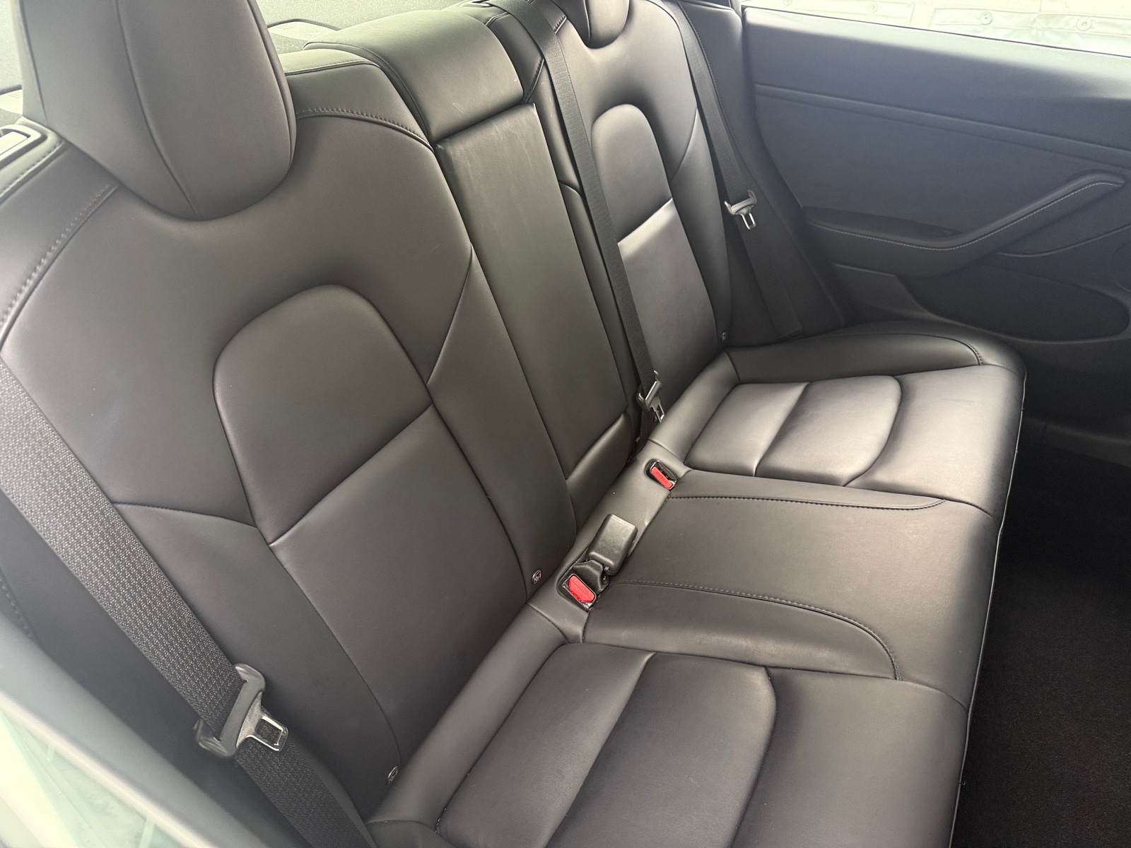 Thumbnail: 2023 Tesla Model 3 - 5