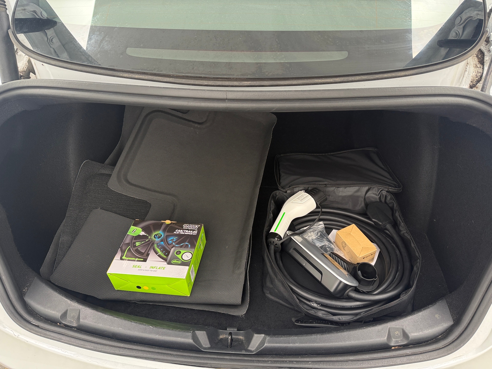 Thumbnail: 2023 Tesla Model 3 - 6