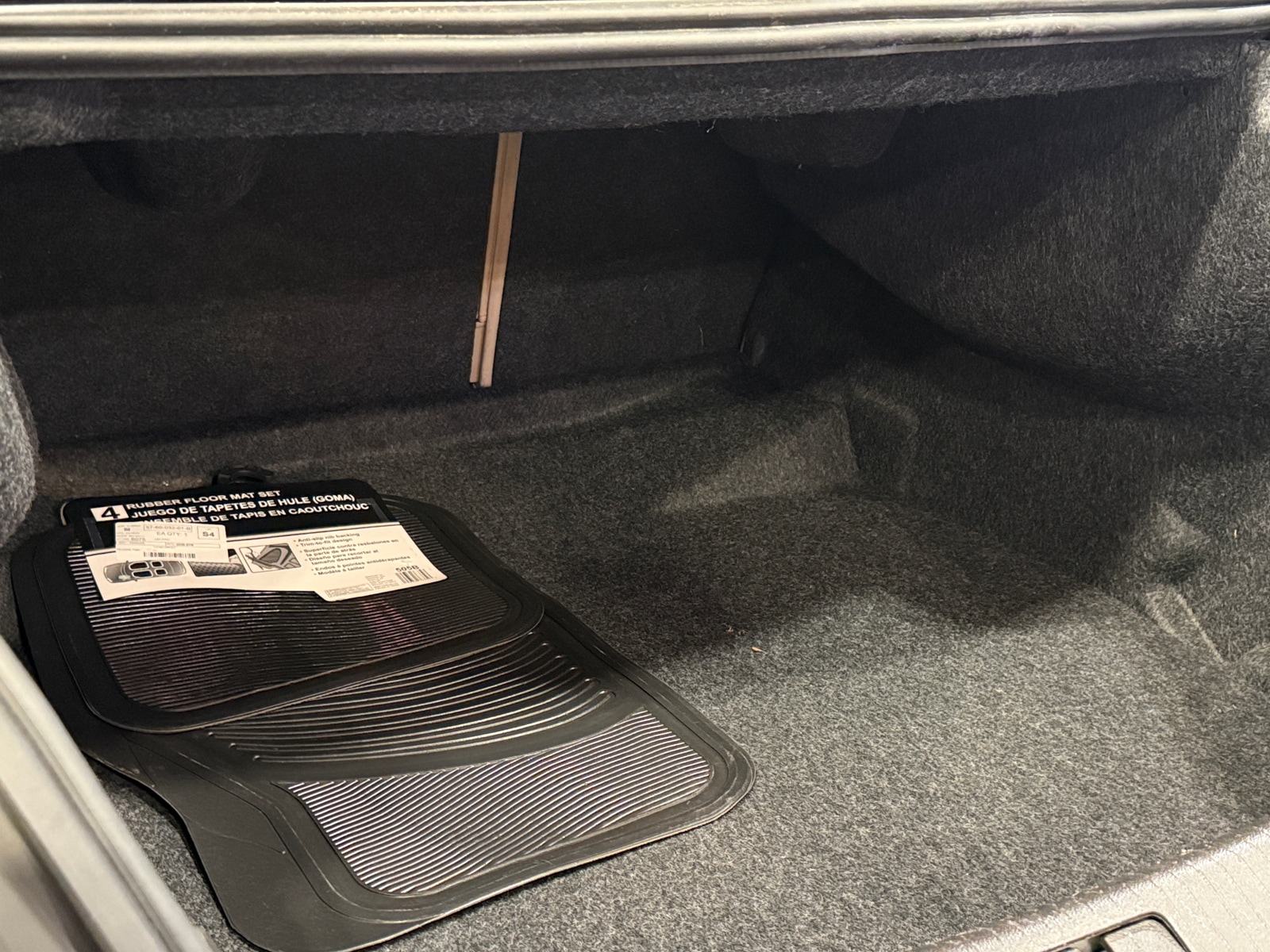 Thumbnail: 2013 Buick LaCrosse - 6